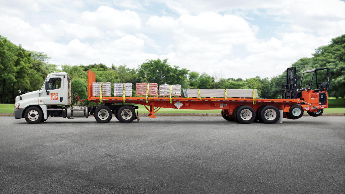 Landscaping Supplies The Home Depot